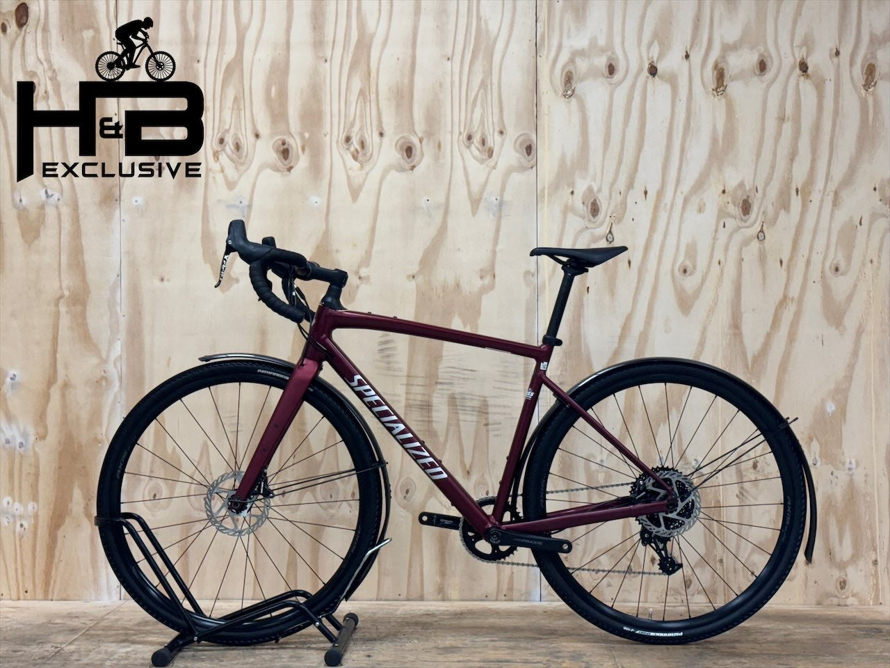 Specialized Diverge E5 Comp bicicletă gravel Recondiționat la mâna