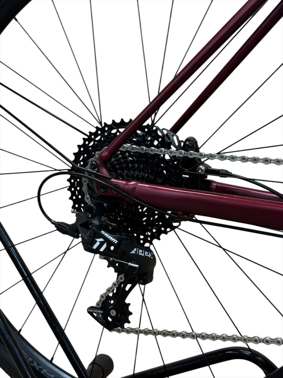 Specialized Diverge E5 Comp Gravelbike Refurbished Gebruikte fiets