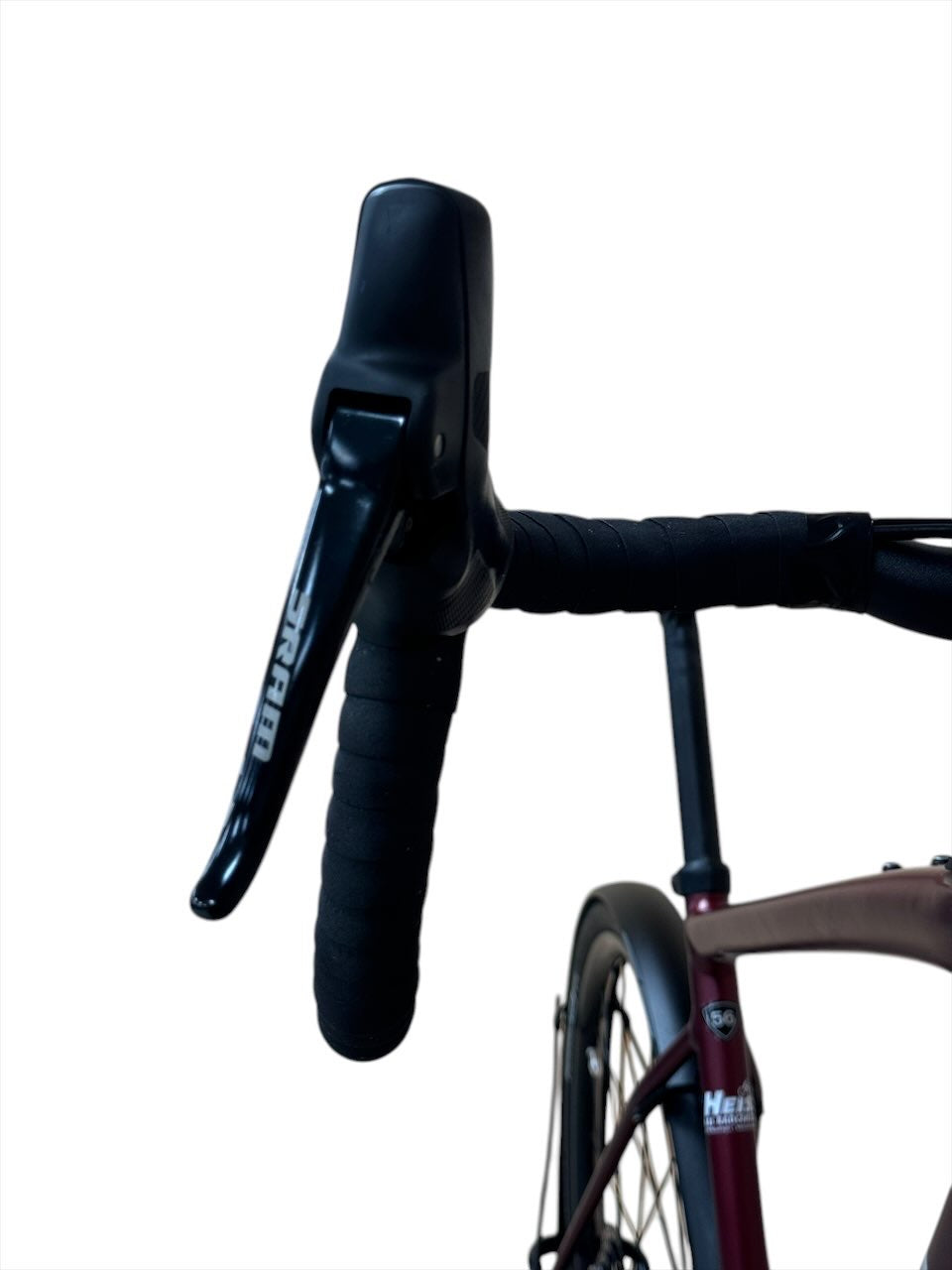 Specialized Diverge E5 Comp Gravelbike Refurbished Gebruikte fiets 