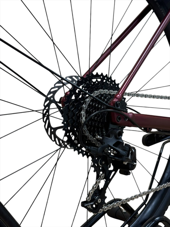 Specialized Diverge E5 Comp Gravelbike Refurbished Gebruikte fiets