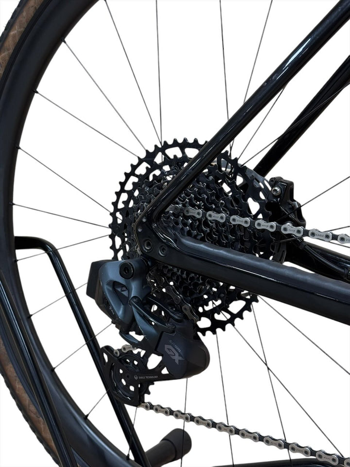 Specialized Diverge Expert Gravelbike Refurbished Gebruikte fiets 