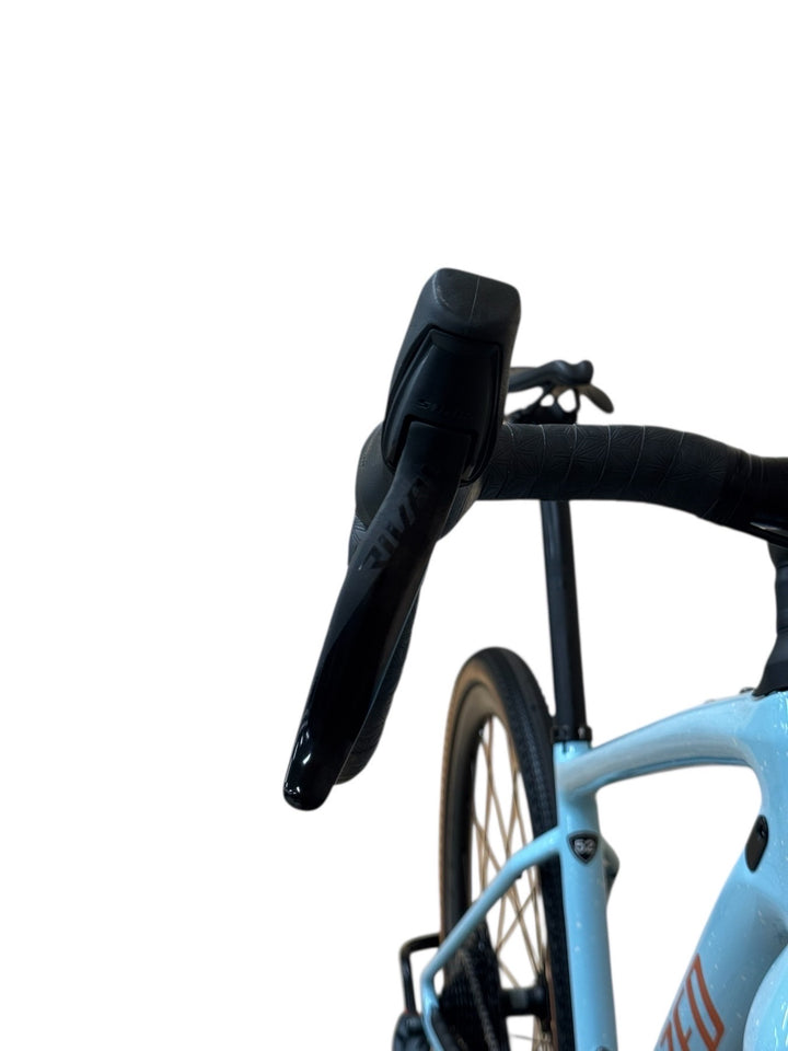 Specialized Diverge Expert Gravelbike Refurbished Gebruikte fiets 