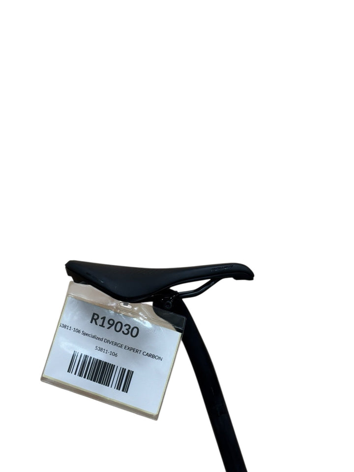 Specialized Diverge Expert Gravelbike Refurbished Gebruikte fiets 