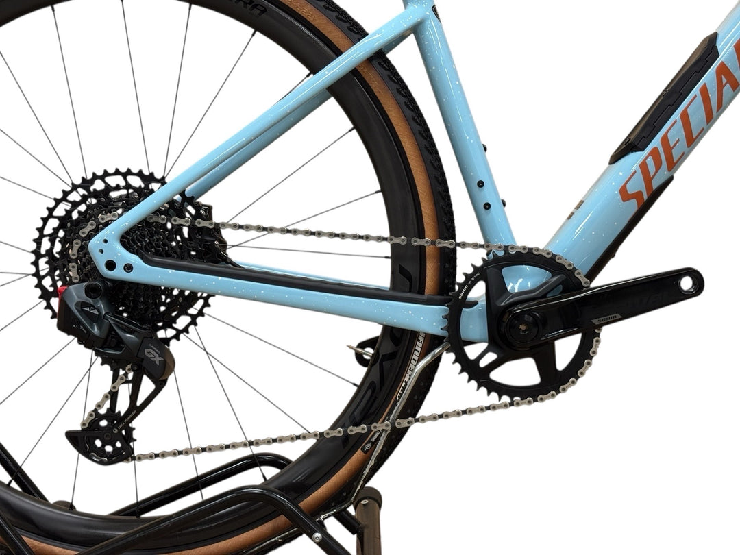 Specialized Diverge Expert Gravelbike Refurbished Gebruikte fiets 