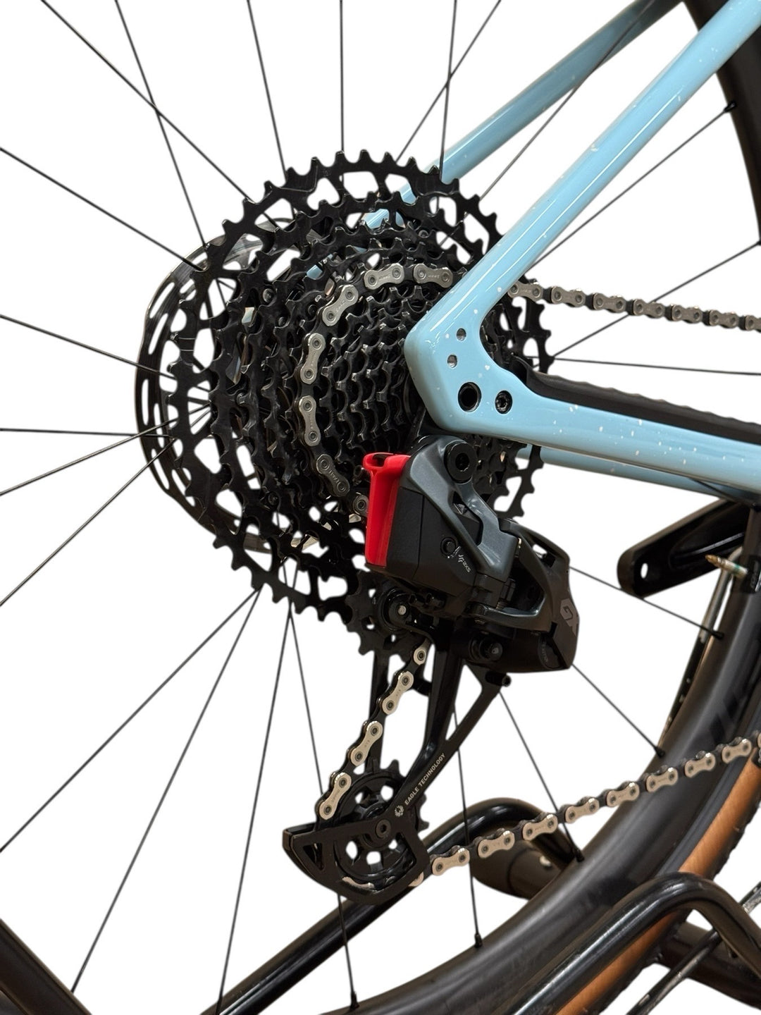 Specialized Diverge Expert Gravelbike Refurbished Gebruikte fiets 