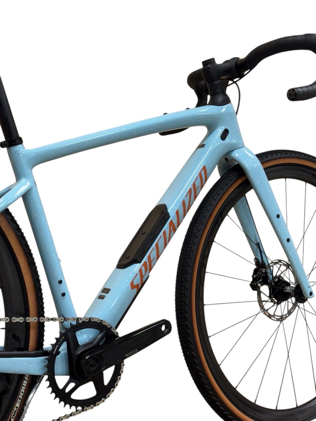 Specialized Diverge Expert Gravelbike Refurbished Gebruikte fiets 