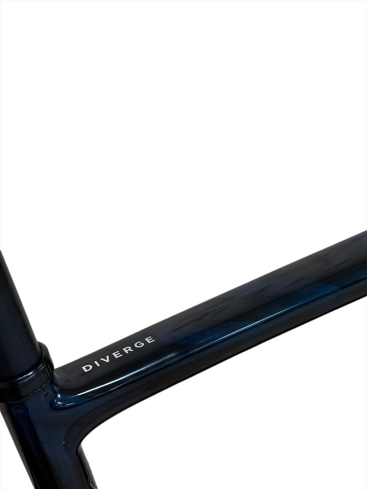 Specialized Diverge Expert Gravelbike Refurbished Gebruikte fiets 