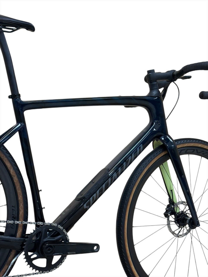 Specialized Diverge Expert Gravelbike Refurbished Gebruikte fiets 
