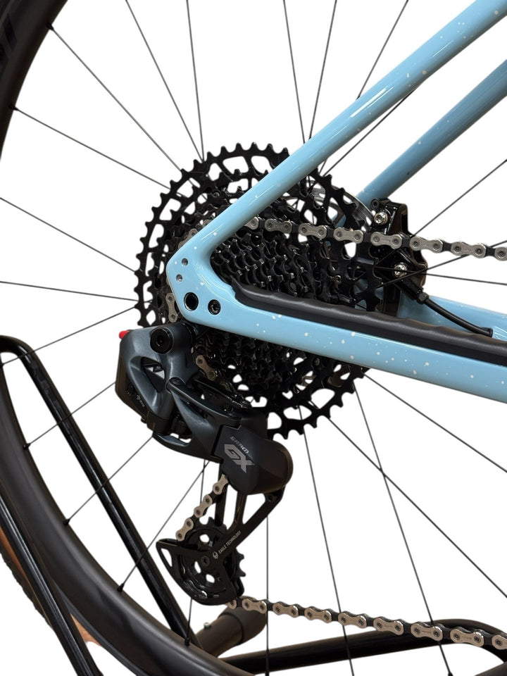 Specialized Diverge Expert Gravelbike Refurbished Gebruikte fiets 