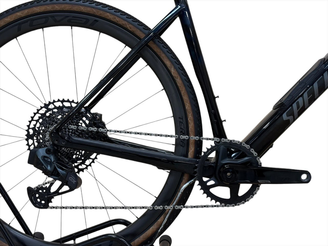 Specialized Diverge Expert Gravelbike Refurbished Gebruikte fiets 