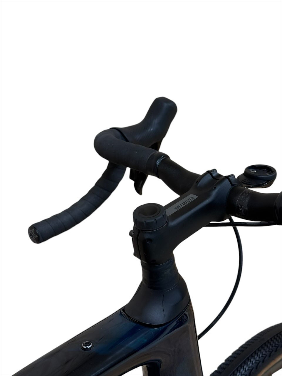 Specialized Diverge Expert Gravelbike Refurbished Gebruikte fiets 