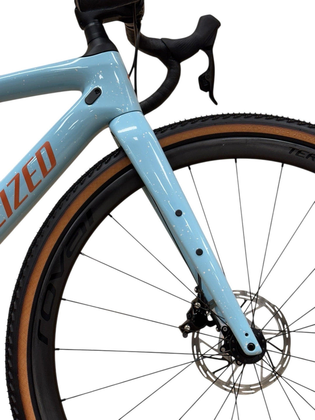 Specialized Diverge Expert Gravelbike Refurbished Gebruikte fiets 