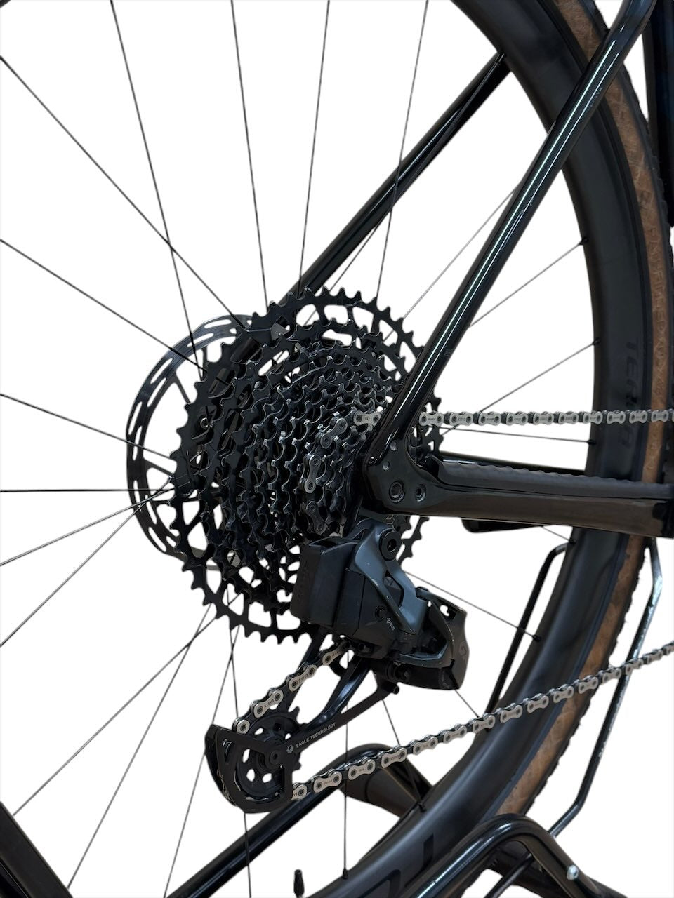 Specialized Diverge Expert Gravelbike Refurbished Gebruikte fiets 