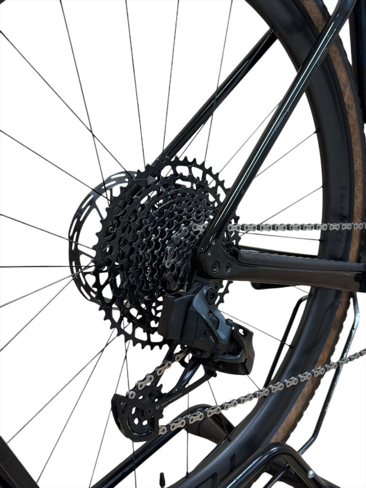 Specialized Diverge Expert Gravelbike Refurbished Gebruikte fiets 