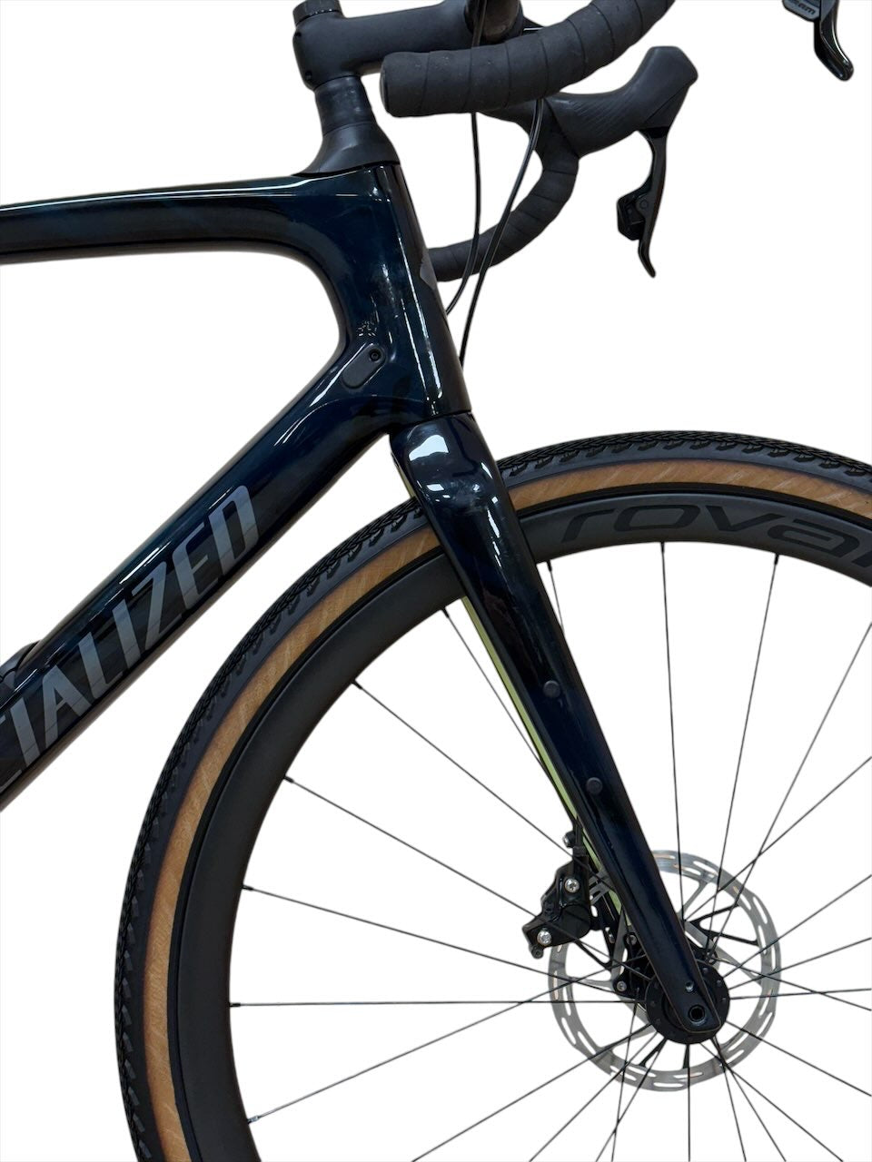 Specialized Diverge Expert Gravelbike Refurbished Gebruikte fiets 