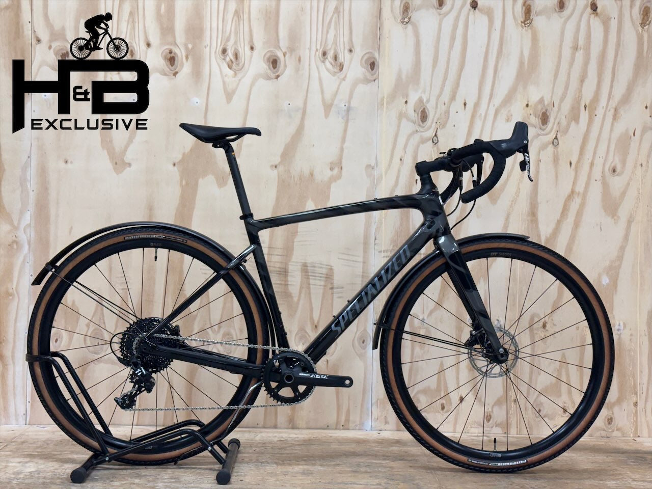 Specialized Men's Diverge Sport 2019