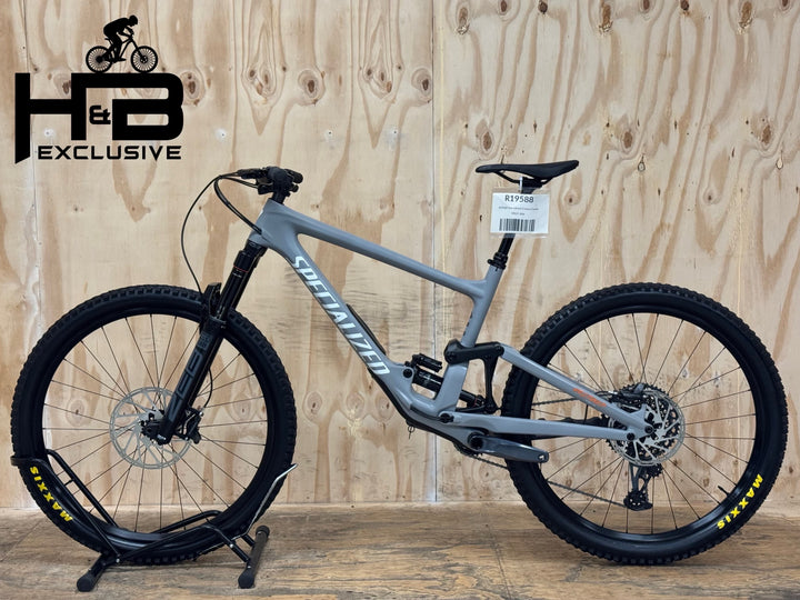 Specialized Enduro Comp 29 inch mountainbike Refurbished Gebruikte fiets