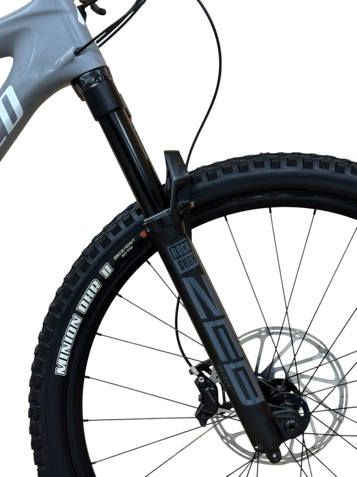 Specialized Enduro Comp 29 inch mountainbike Refurbished Gebruikte fiets