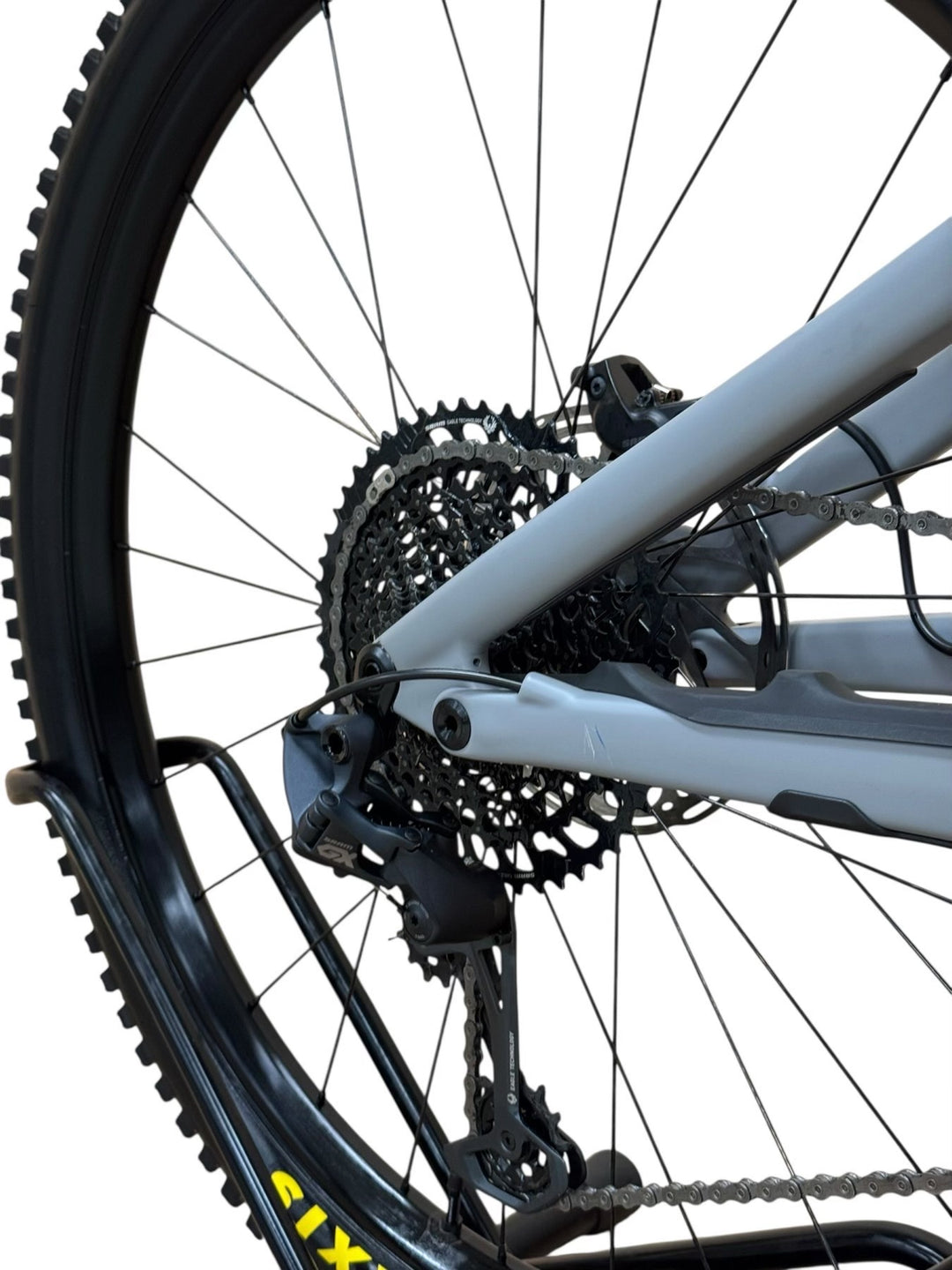 Specialized Enduro Comp 29 inch mountainbike Refurbished Gebruikte fiets