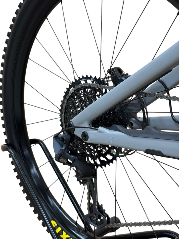 Specialized Enduro Comp 29 inch mountainbike Refurbished Gebruikte fiets