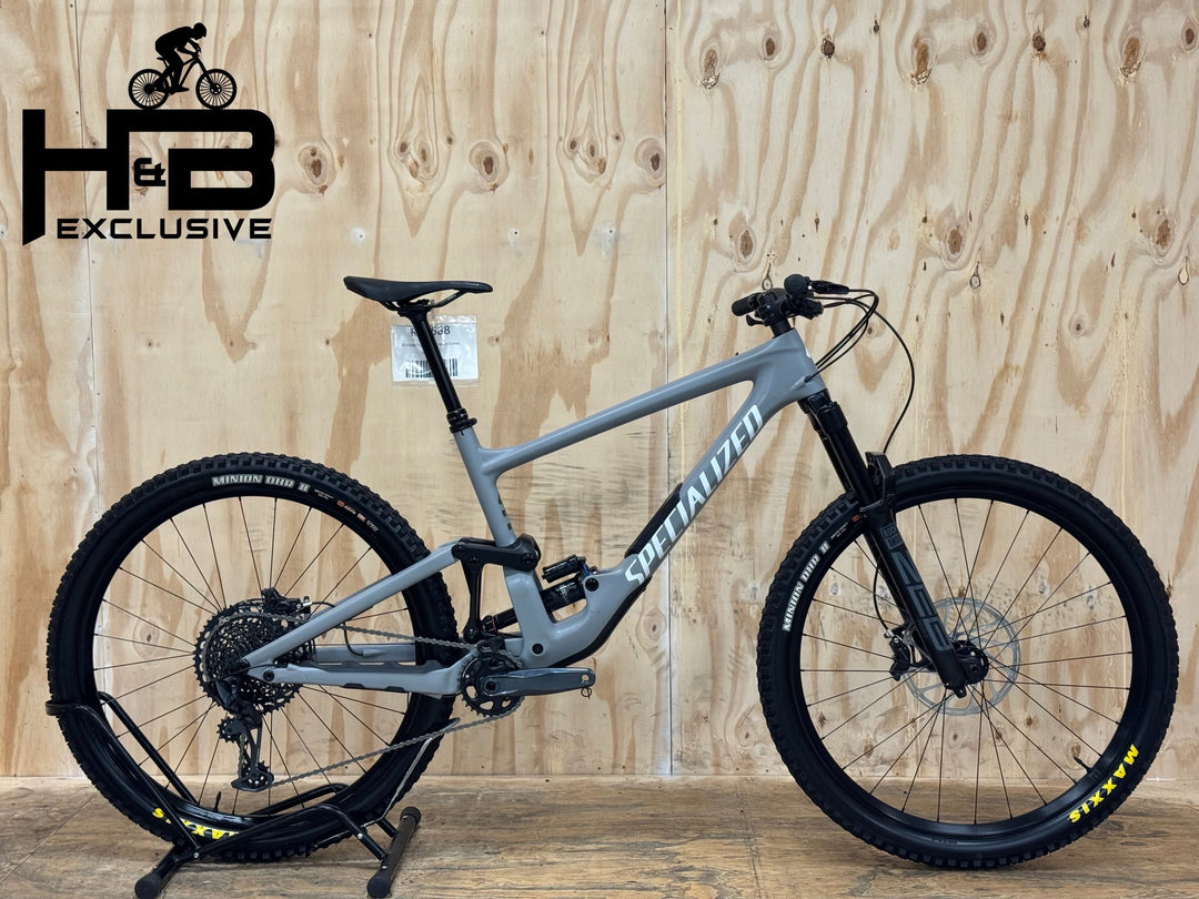 Specialized Enduro Comp 29 inch mountainbike Refurbished Gebruikte fiets