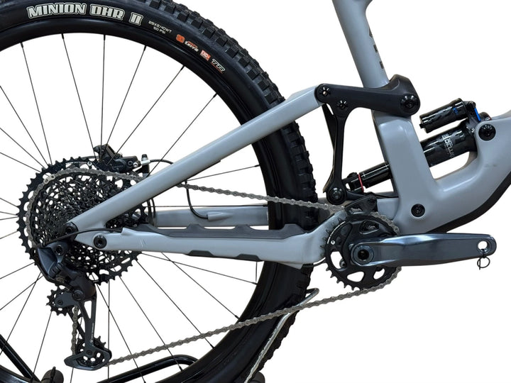 Specialized Enduro Comp 29 inch mountainbike Refurbished Gebruikte fiets