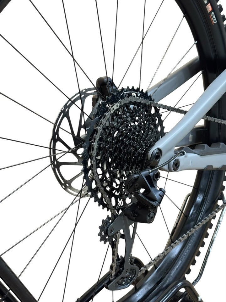 Specialized Enduro Comp 29 inch mountainbike Refurbished Gebruikte fiets