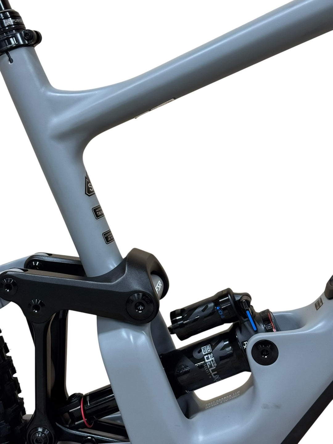 Specialized Enduro Comp 29 inch mountainbike Refurbished Gebruikte fiets