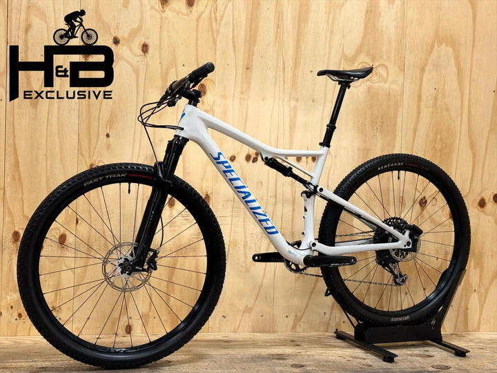 Specialized Epic Comp 29 inch mountainbike GX Refurbished Gebruikte fiets