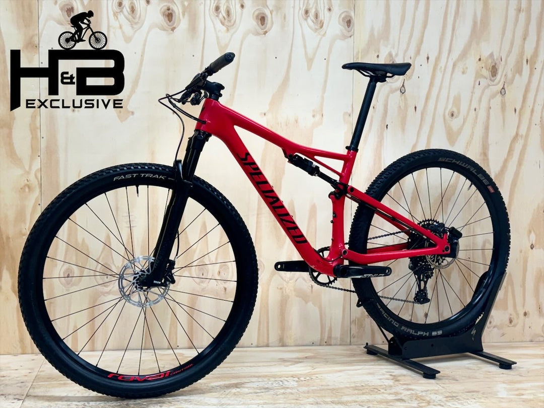 Specialized Epic Comp 29 inch mountainbike Refurbished Gebruikte fiets