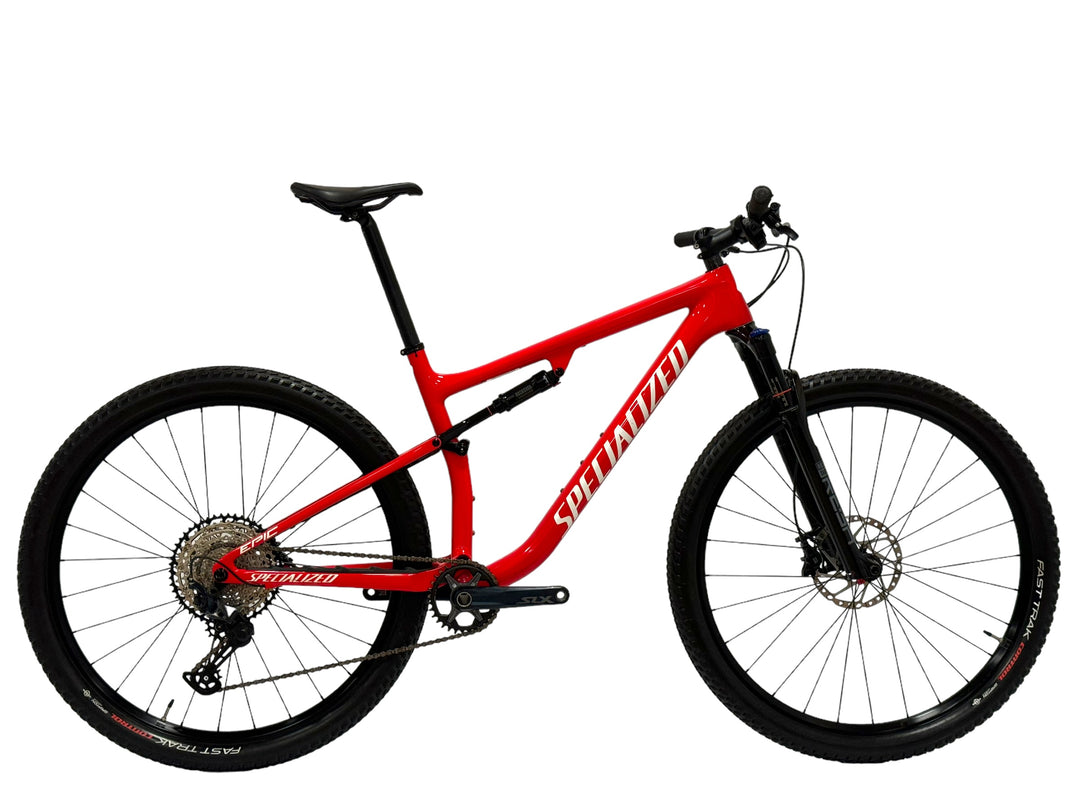 specialized mountainbike rot Specialized Epic Comp 29 inch mountain bike Refurbished Used bike – H&B Exclusive