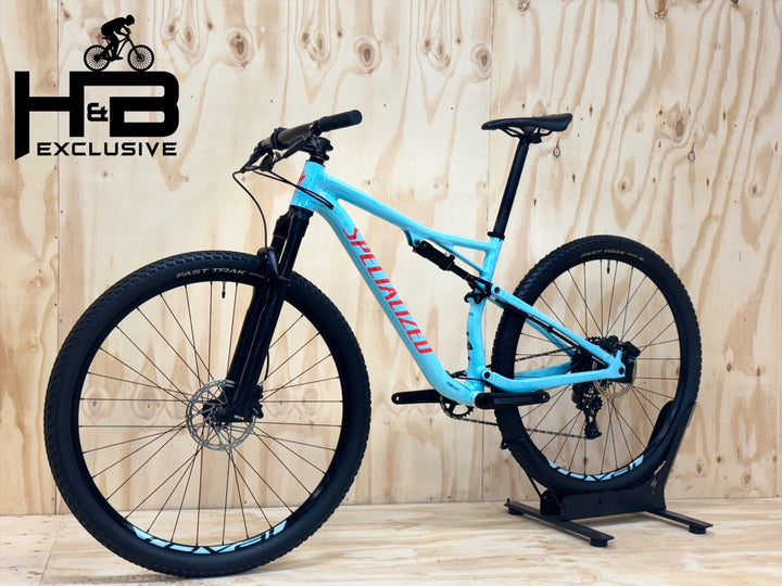 Specialized Epic Comp 29 inch mountainbike Refurbished Gebruikte fiets