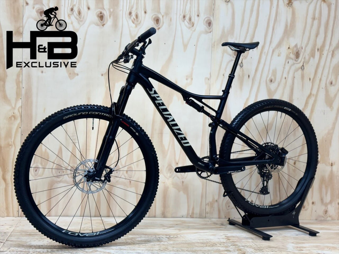 Specialized Epic Comp 29 inch mountain bike Refurbished used mountain bike – H&B Exclusive