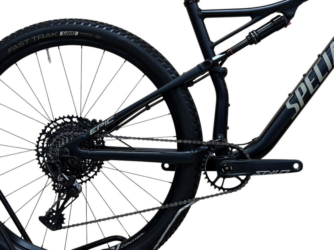 mountainbike specialized herren Specialized Epic Evo Comp 29 Zoll mountainbike Generalüberholt aus zweiter Hand mountainbike – H&B Exclusive