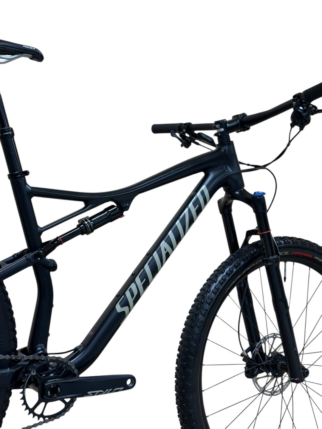 specialized mountainbike herren Specialized Epic Evo Comp 29 Zoll mountainbike Generalüberholt aus zweiter Hand mountainbike – H&B Exclusive