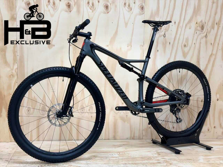 Specialized Epic Expert 29 inch mountainbike Refurbished Gebruikte fiets
