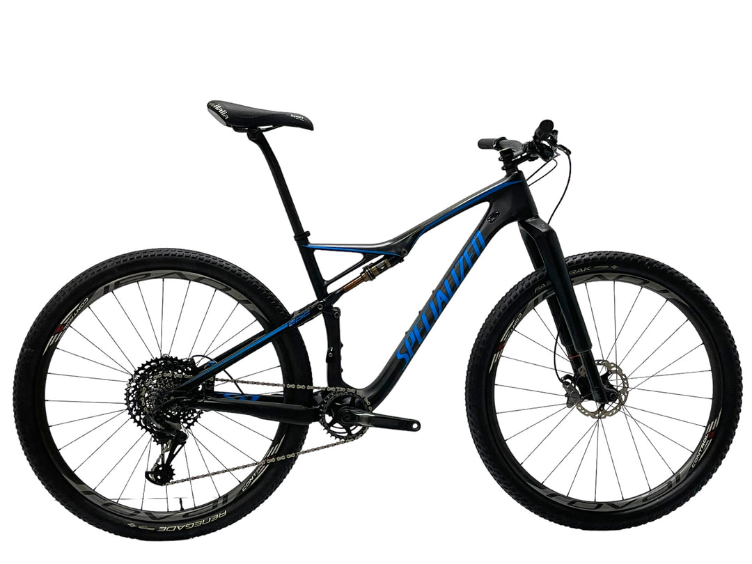 Specialized Epic Expert 29 pouces VTT Reconditionné Vélo d