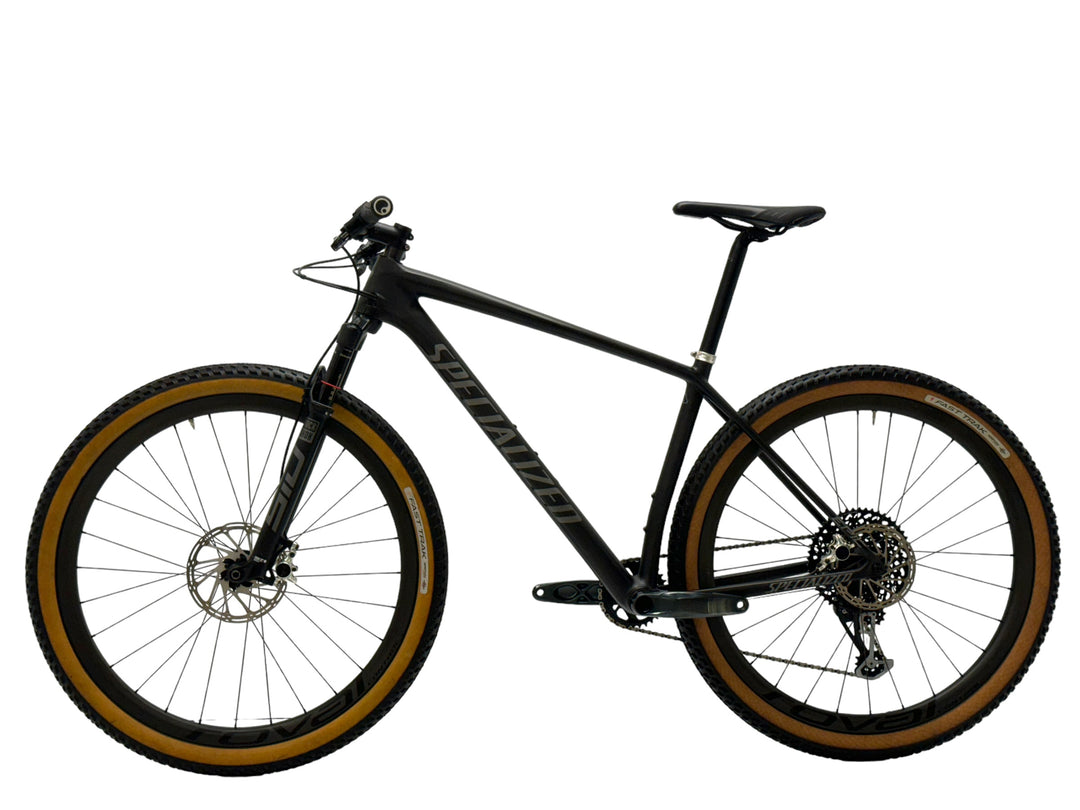 Mountain Bike Specialized Expert Carbon 29 Specialized Stumpjumper