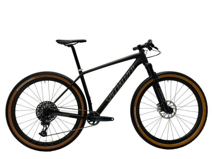 Specialized Epic Expert HT 29 inch mountainbike Refurbished Gebruikte fiets