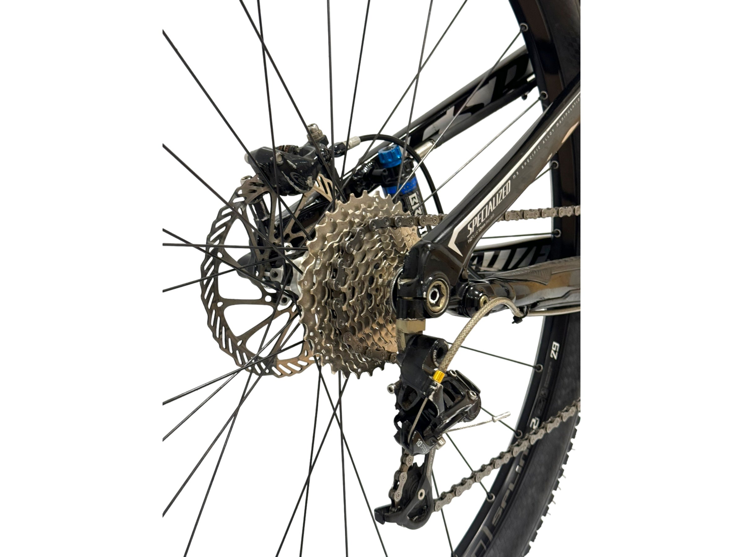 Specialized Epic Expert 29 inch mountain bike Refurbished Used