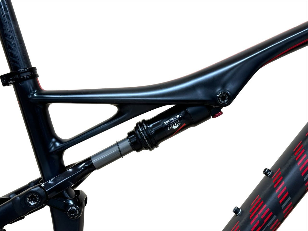 Specialized Epic Expert World Cup 29 inch mountainbike Refurbished Gebruikte fiets