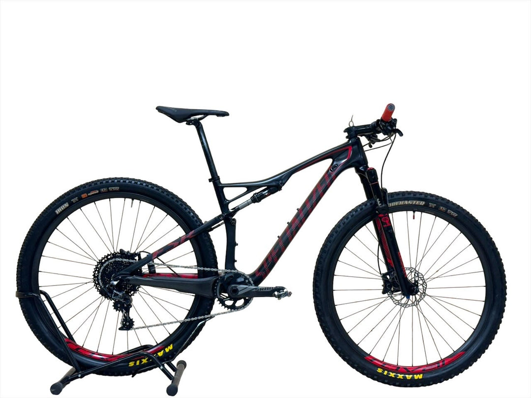 Specialized Epic Expert World Cup 29 inch mountain bike