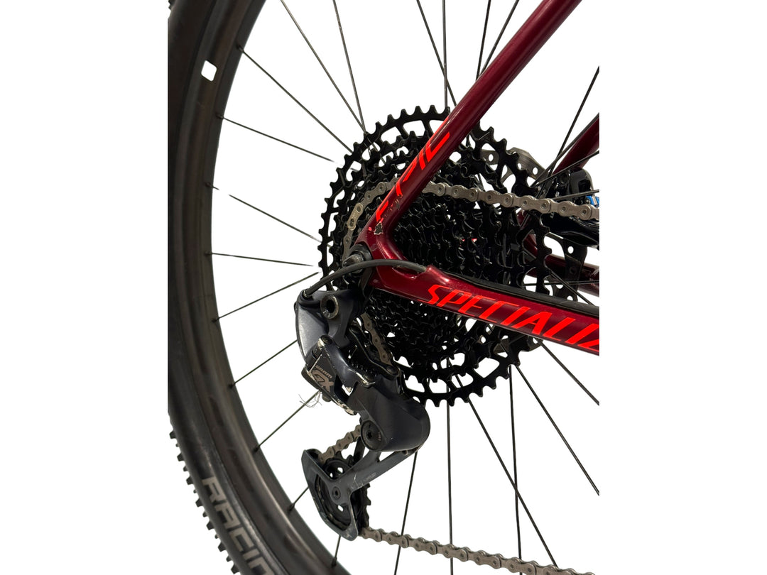 Specialized Epic HT Expert 29 inch mountainbike Refurbished Gebruikte fiets