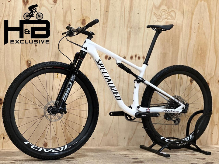 Specialized Epic Pro 29 inch Mountainbike X01 Refurbished Gebruikte fiets