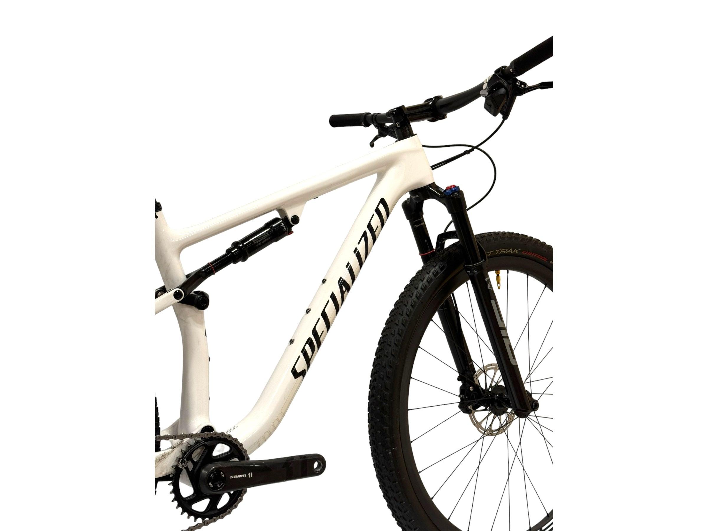 Specialized Epic Pro 29 inch bicicletă de munte Recondiționat