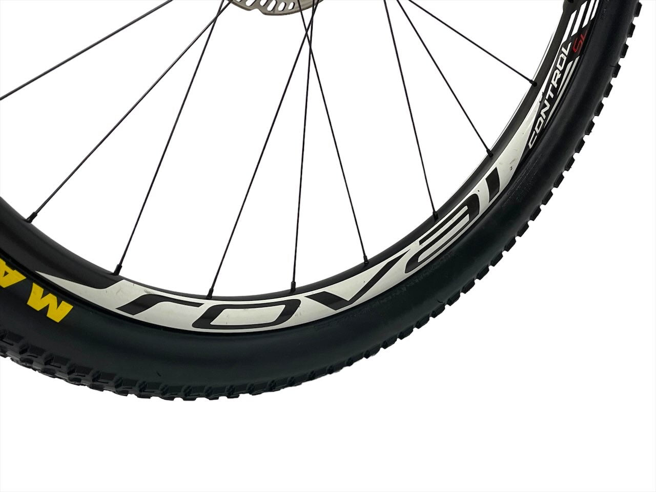 Specialized Epic S Works Worldcup 29 inch mountain bike