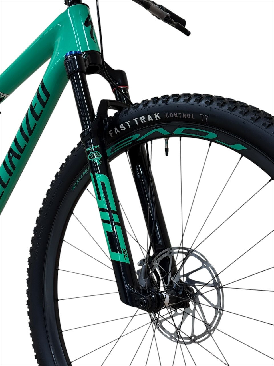 Specialized Epic World Cup Expert 29 inch mountainbike Refurbished