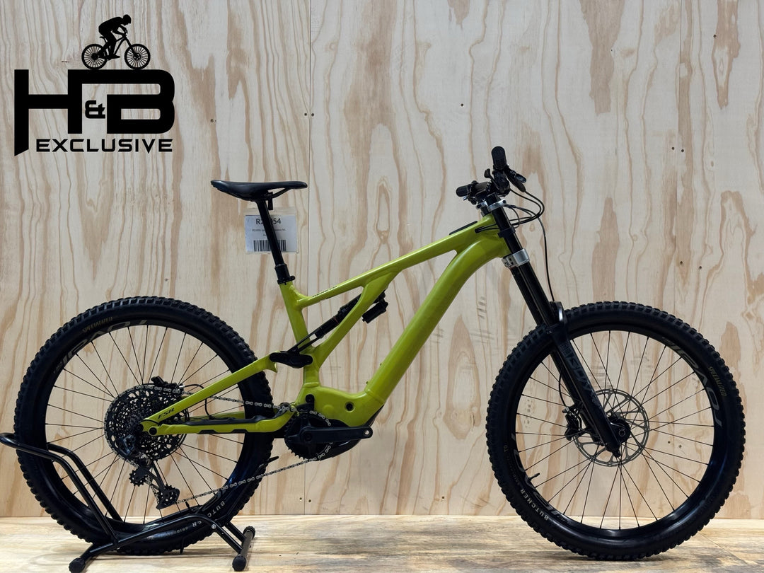 Specialized Kenevo Expert 29 inch E-Mountainbike Used | Refurbished