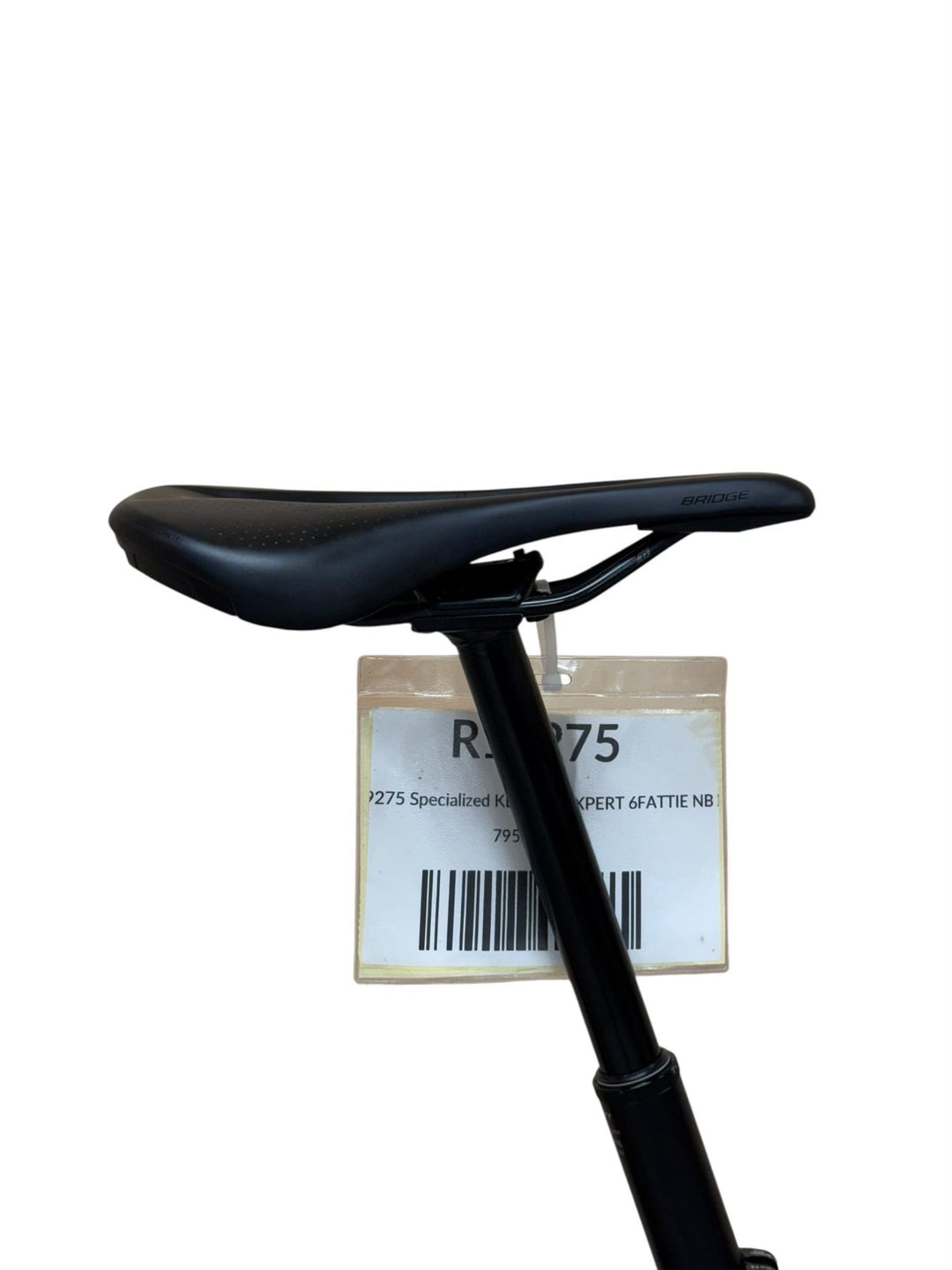 specialized kenevo sattelstütze Specialized Turbo Kenevo Expert E-Mountainbike Generalüberholt aus zweiter Hand E-Mountainbike – H&B Exclusive