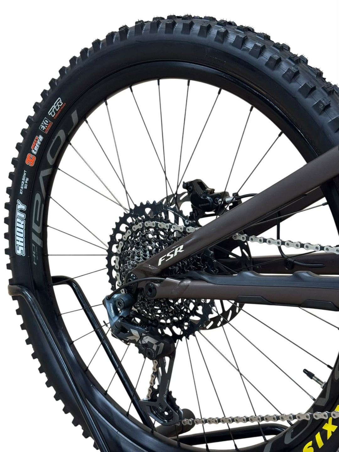 Specialized Kenevo Expert E-Mountainbike Refurbished Gebruikte fiets 